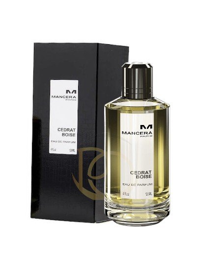 Cedrat Boise Mancera Eau de Parfum 120ml Unisex Original