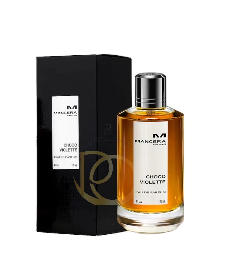 Choco Violette Mancera Eau de Parfum 120ml Unisex Original