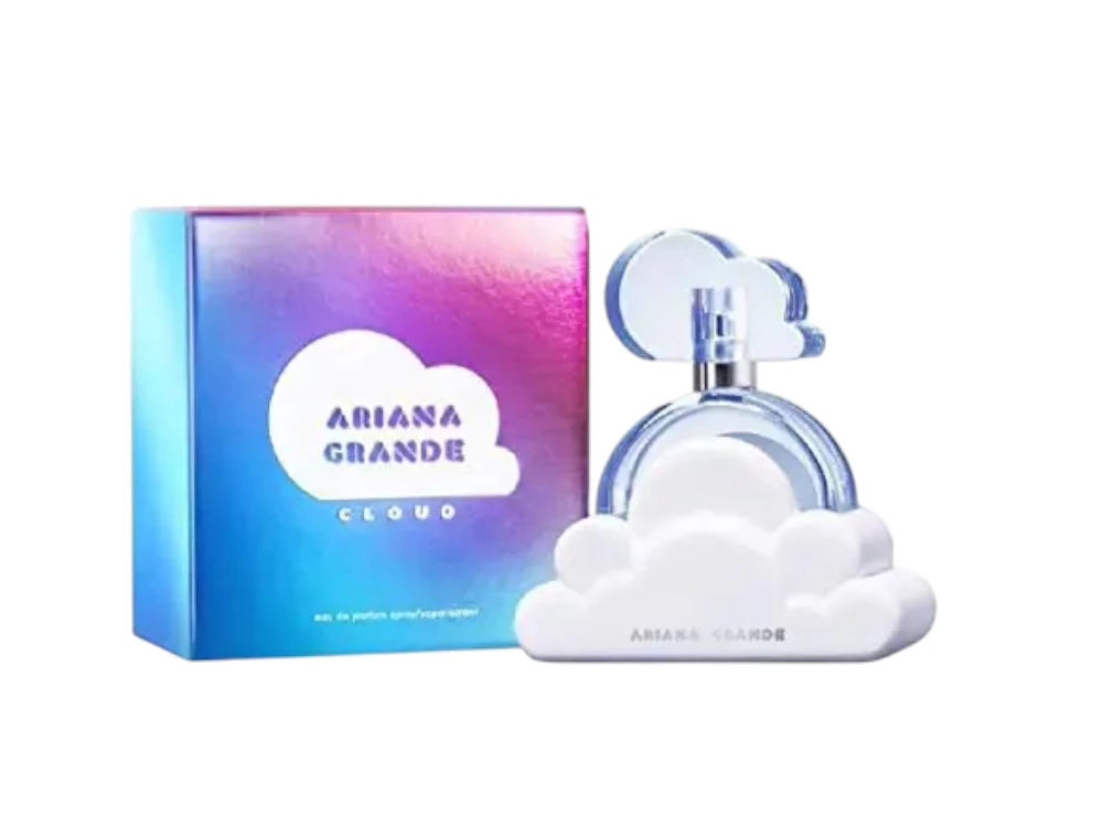 Cloud Ariana Grande Eau de Parfum 100ml Dama Original