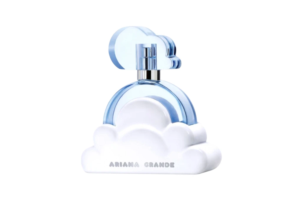 Cloud Ariana Grande Eau de Parfum 100ml Dama Original - Image 2