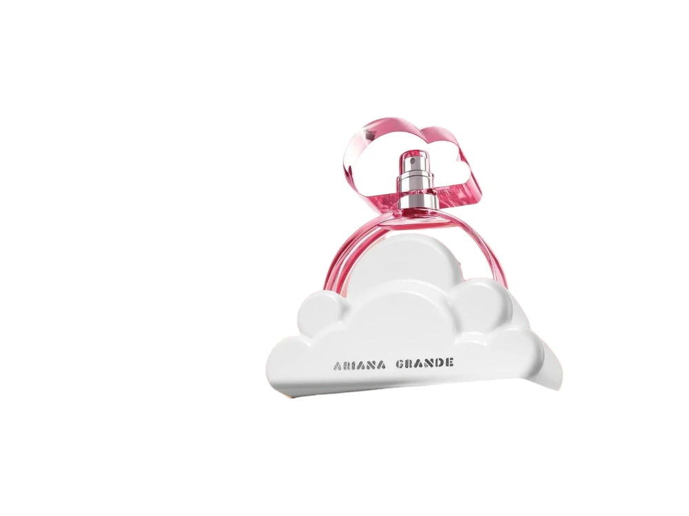 Cloud Pink Ariana Grande Eau de Parfum 100ml Mujer Original - Image 2