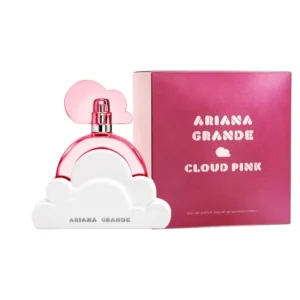 Cloud Pink Ariana Grande Eau de Parfum 100ml Mujer Original