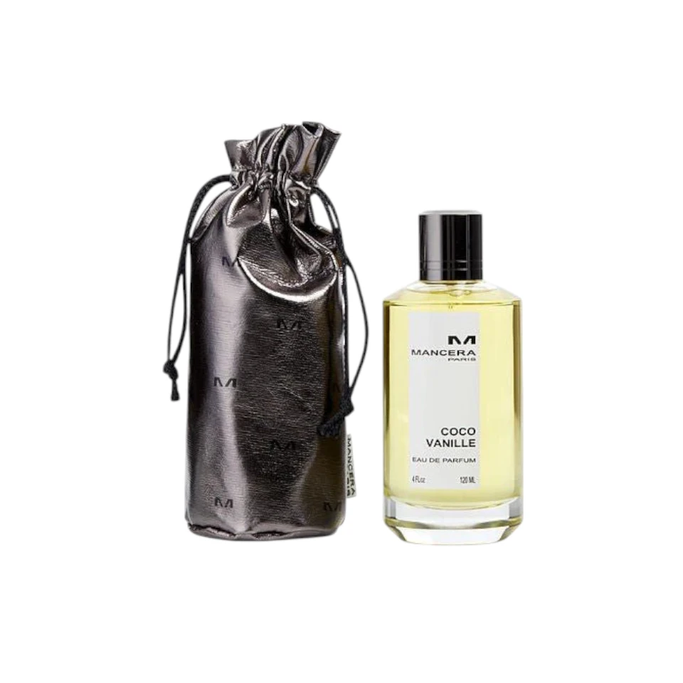 Coco Vanille Mancera Eau de Parfum 120ml Unisex Original - Image 2