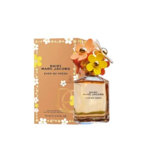 Daisy Ever So Fresh Marc Jacobs. Mango, piña y flor de azahar. Fresco, radiante y duradero.