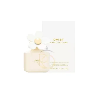 Daisy Limited Marc Jacobs con tapón de margarita de color especial. Floral exclusivo.