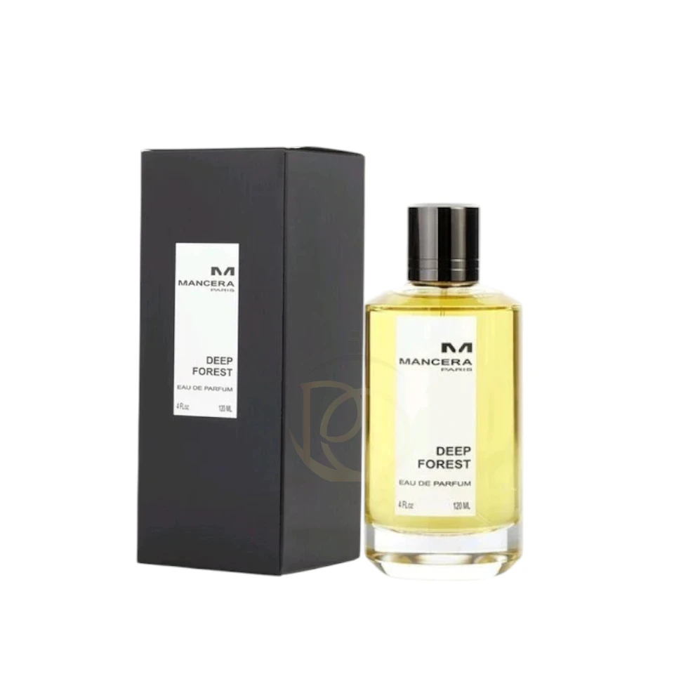 Deep Forest Mancera Eau de Parfum 120ml Unisex Original