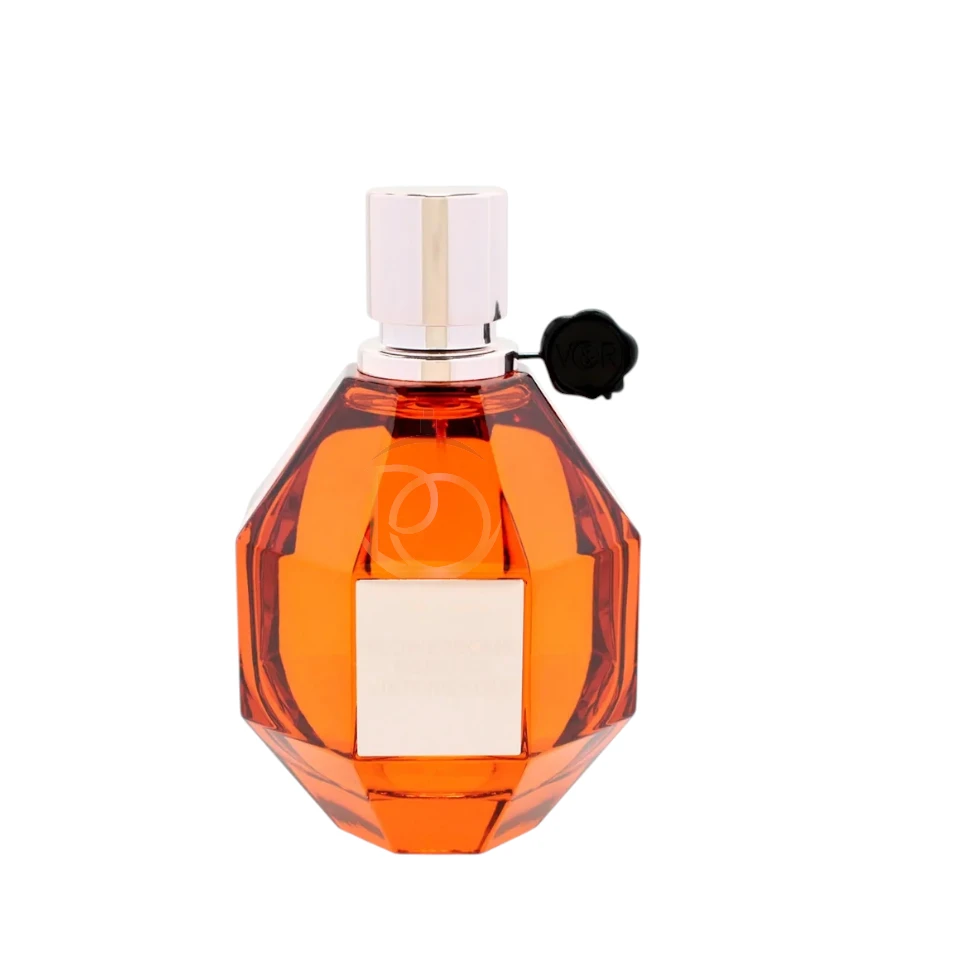 Viktor & Rolf Flowerbomb Tiger Lily EDP 100ml Mujer Original - Image 2