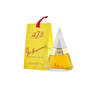 Fred Hayman 273 Beverly Hills EDC 75ml Dama Original