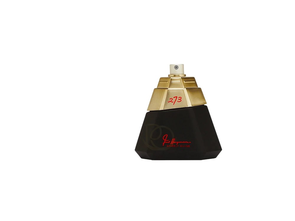 Fred Hayman 273 For Men Beverly Hills EDC 75ml Original - Image 2