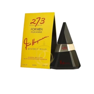 Fred Hayman 273 For Men Beverly Hills EDC 75ml Original
