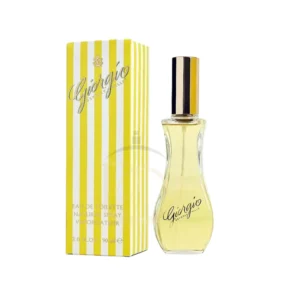 Fred Hayman Giorgio Beverly Hills EDT 100ml Original