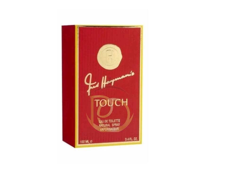 Fred Hayman Touch Beverly Hills EDT 100ml Original - Image 2
