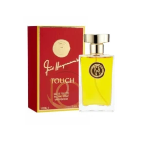 Fred Hayman Touch Beverly Hills EDT 100ml Original