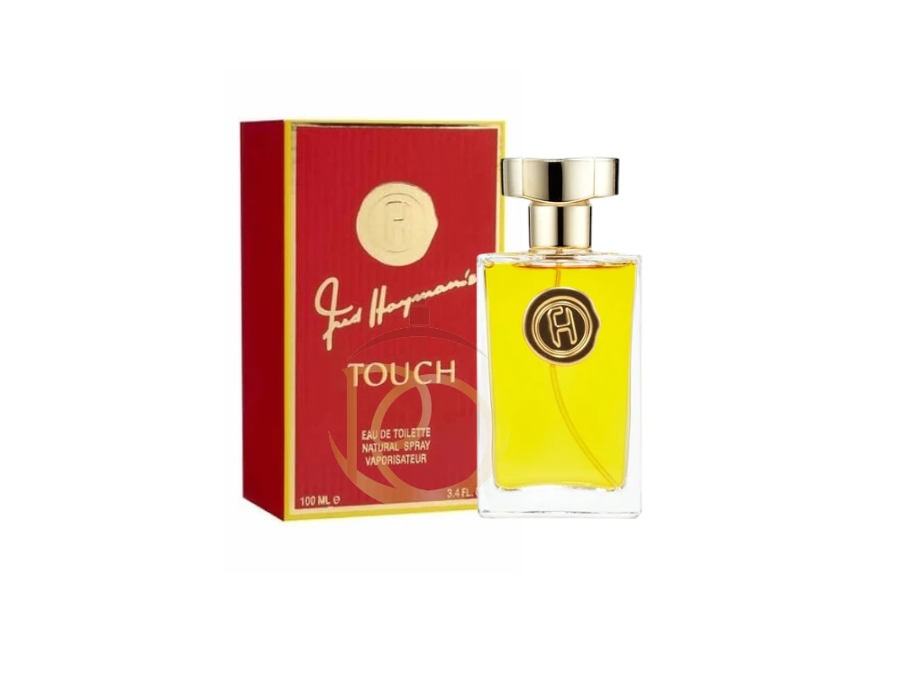 Fred Hayman Touch Beverly Hills EDT 100ml Original
