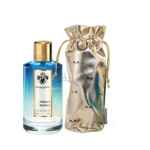 French Riviera 2022 Mancera Eau de Parfum 120ml Unisex Original