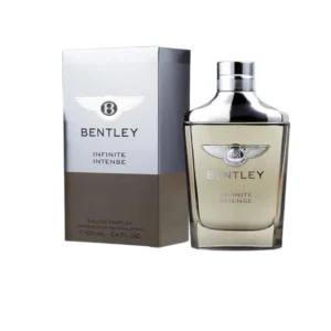 Infinite Intense Bentley Eau de Parfum 100ml Hombre Original