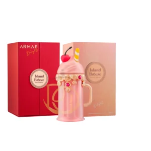 Island Breeze Armaf Eau De Parfum 100ml Mujer Original