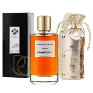 Jasmin Exclusif 2022 Mancera EDP120ml Unisex Original