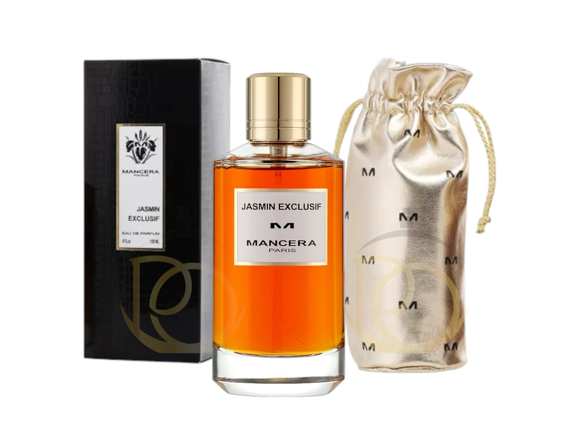 Jasmin Exclusif 2022 Mancera EDP120ml Unisex Original