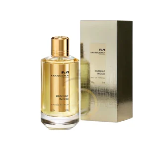 Kumkat Wood Mancera Eau de Parfum 120ml Unisex Original