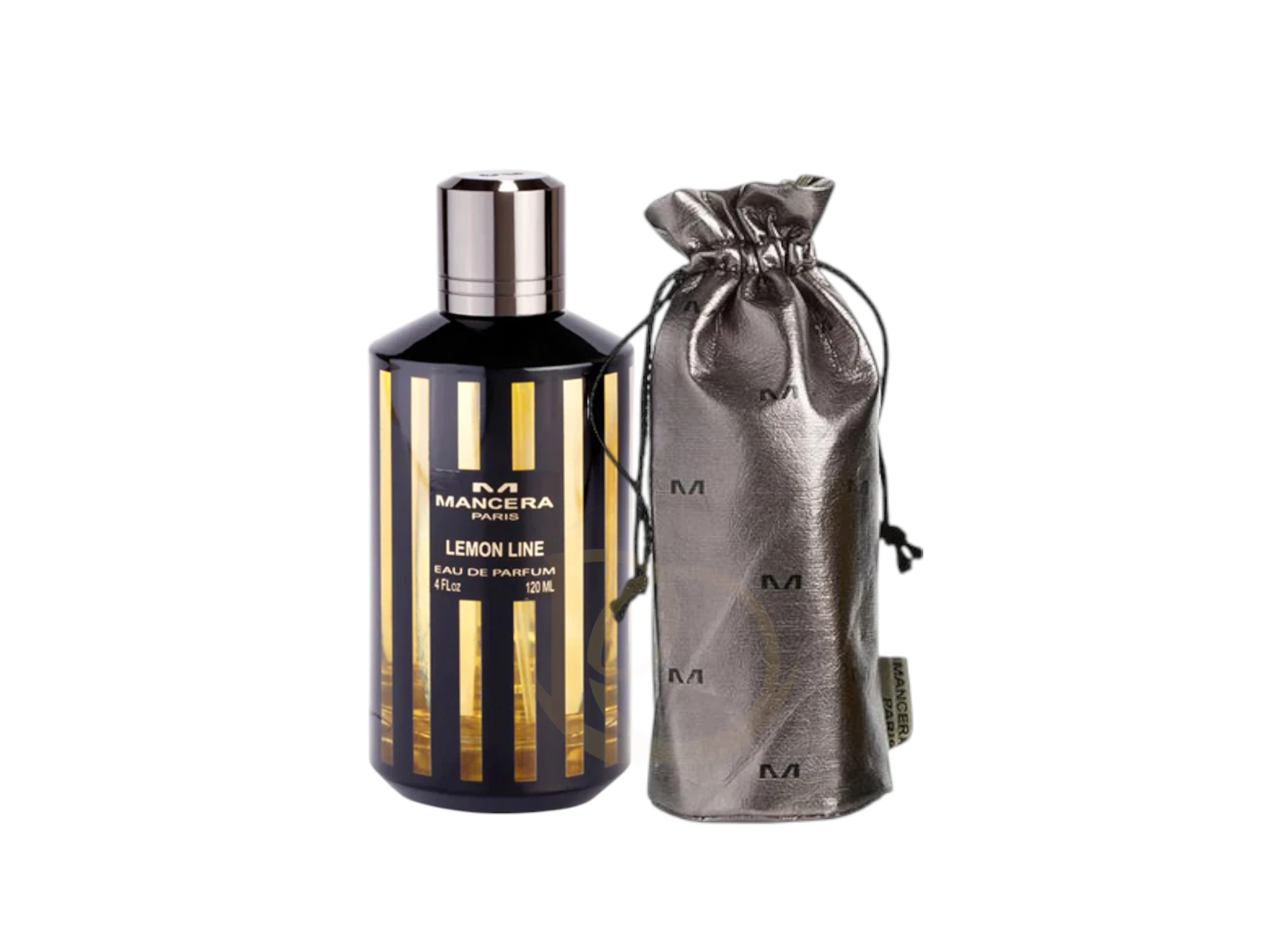 Lemon Line Mancera Eau de Parfum 120ml Unisex Original - Image 2