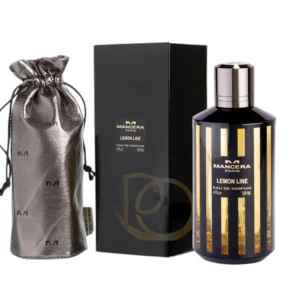Lemon Line Mancera Eau de Parfum 120ml Unisex Original