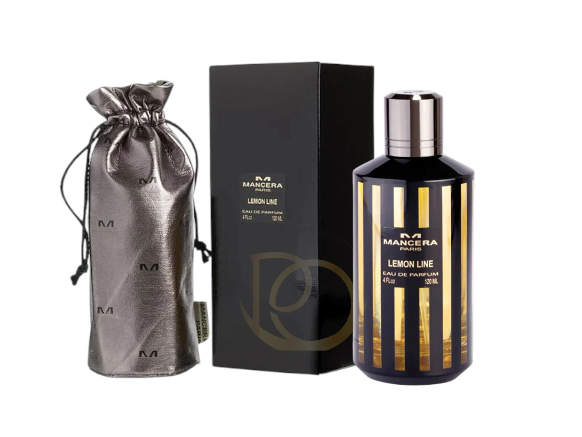 Lemon Line Mancera Eau de Parfum 120ml Unisex Original