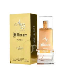 Lomani AB Spirit Millonaire EDP 100ml Mujer Original