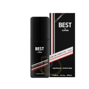 Lomani Best EDT 100ml Hombre Original