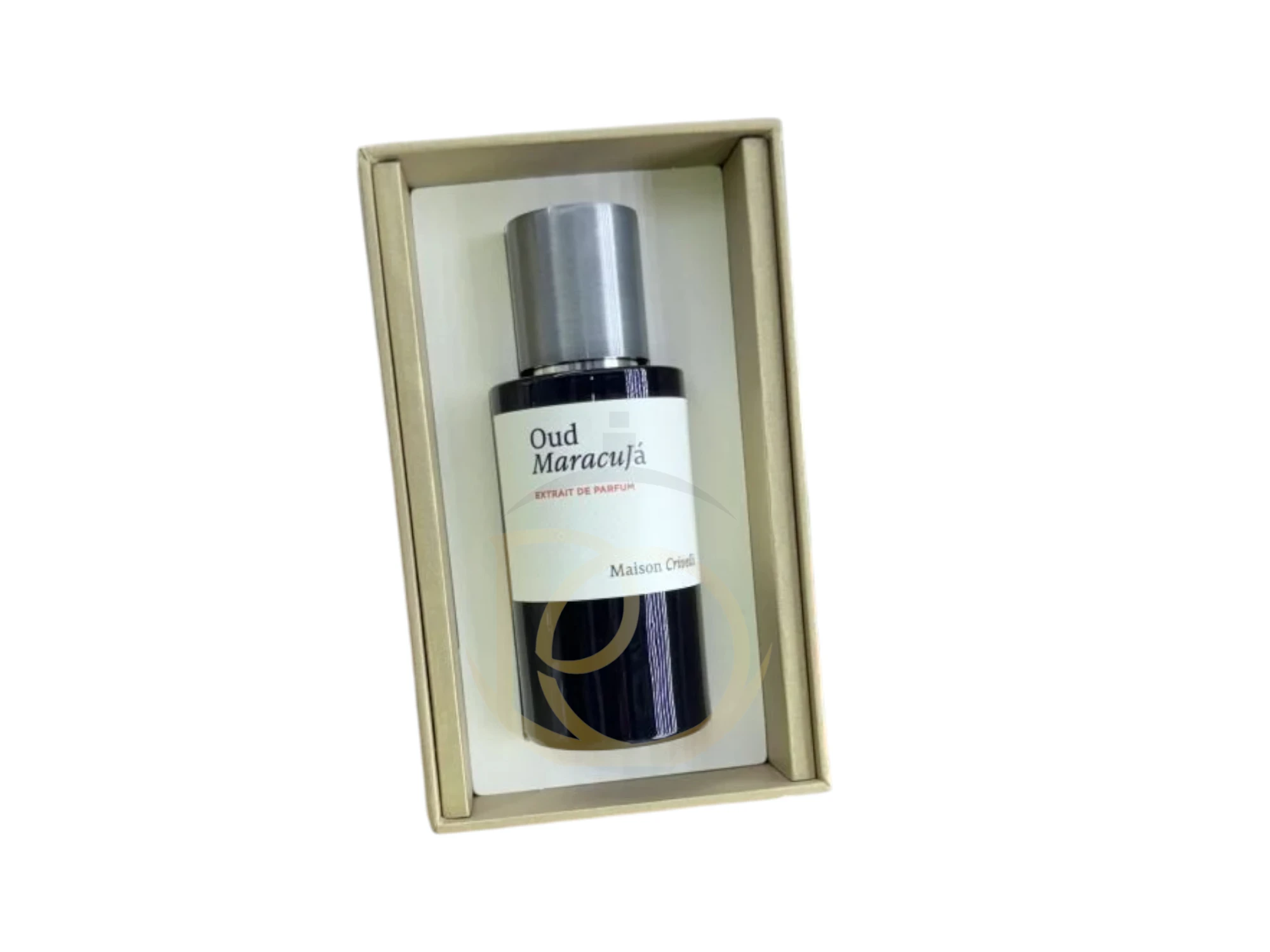 Oud Maracujá Maison Crivelli ExDP 50ml Unisex Original - Image 2
