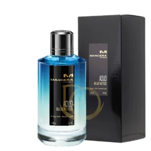 Aoud Blue Notes Mancera EDP 120ml Unisex Original