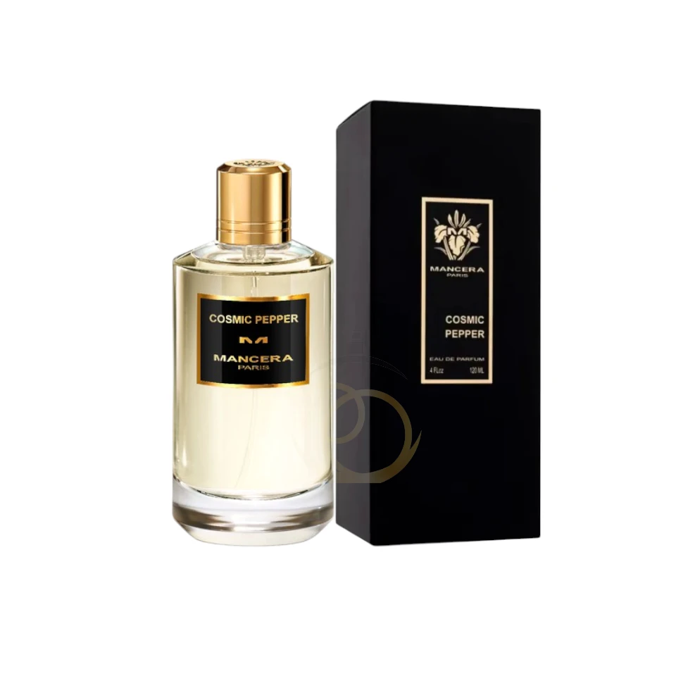 Cosmic Pepper Mancera Eau de Parfum 120ml Unisex Original