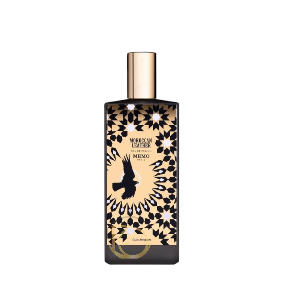 Memo Paris Moroccan Leather Eau de Parfum 75ml Unisex Original
