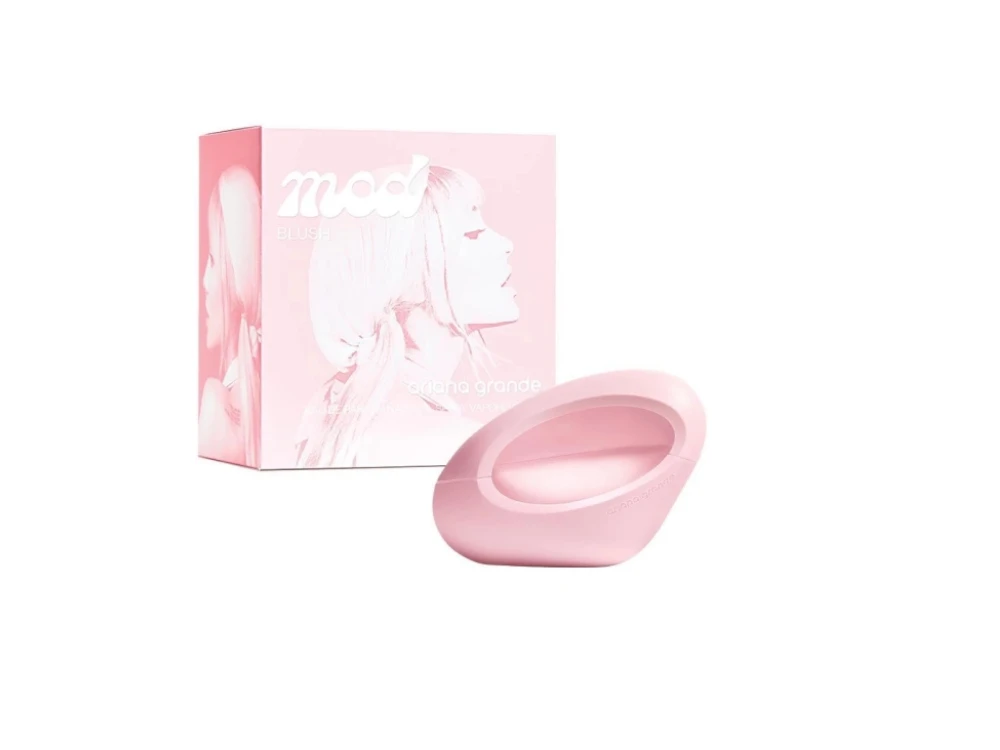 Mod Blush Ariana Grande Eau de Parfum 100ml Mujer Original