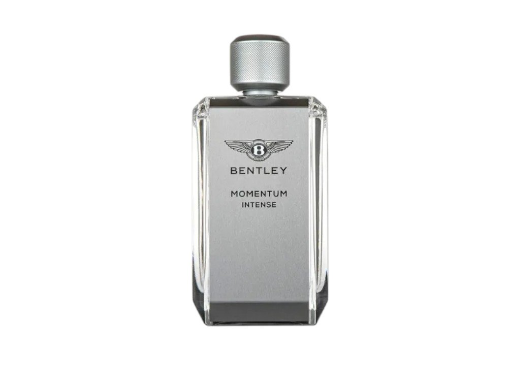 Momentum Bentley Eau de Toilette 100ml Hombre Original - Image 2