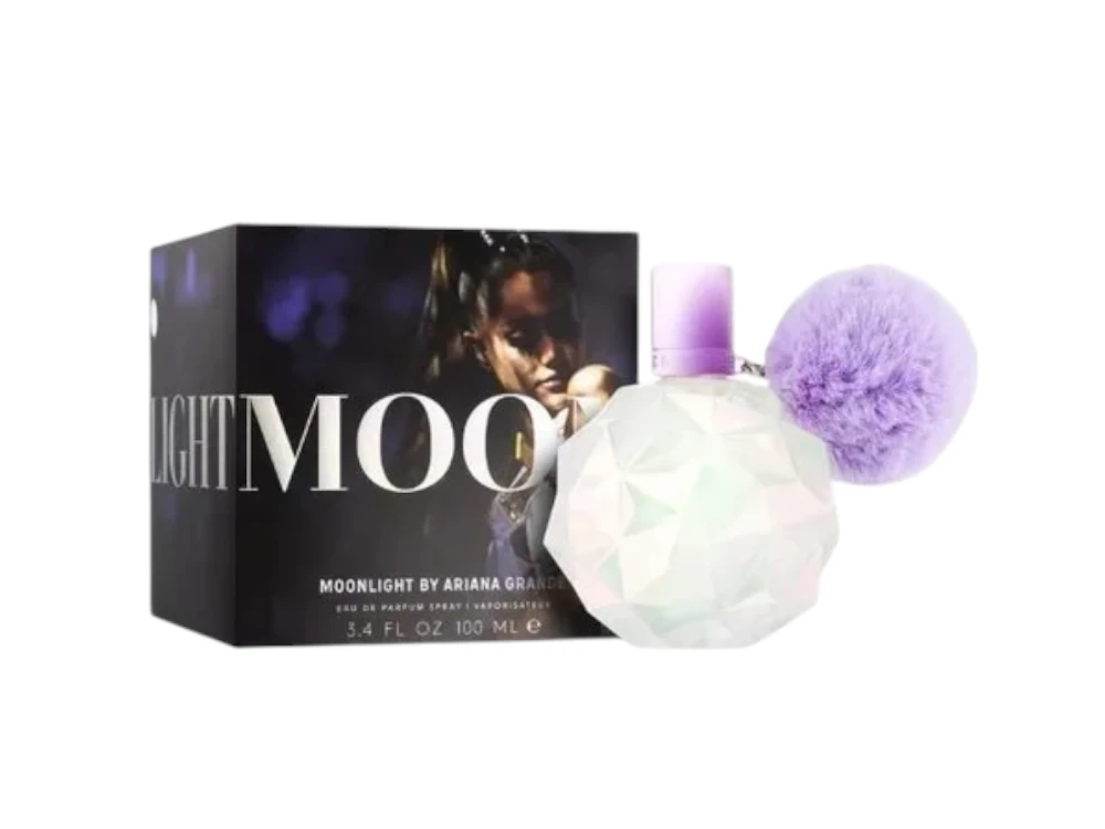 Moonlight Ariana Grande Eau de Parfum 100ml Mujer Original