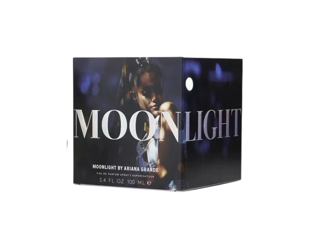 Moonlight Ariana Grande Eau de Parfum 100ml Mujer Original - Image 2