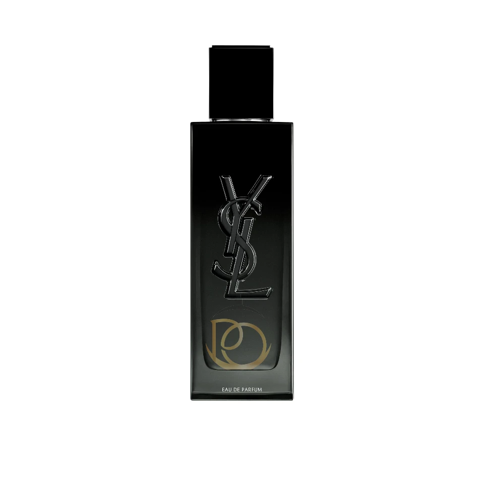 Myslf Eau De Parfum Yves Saint laurent 100ml Hombre Original - Image 2