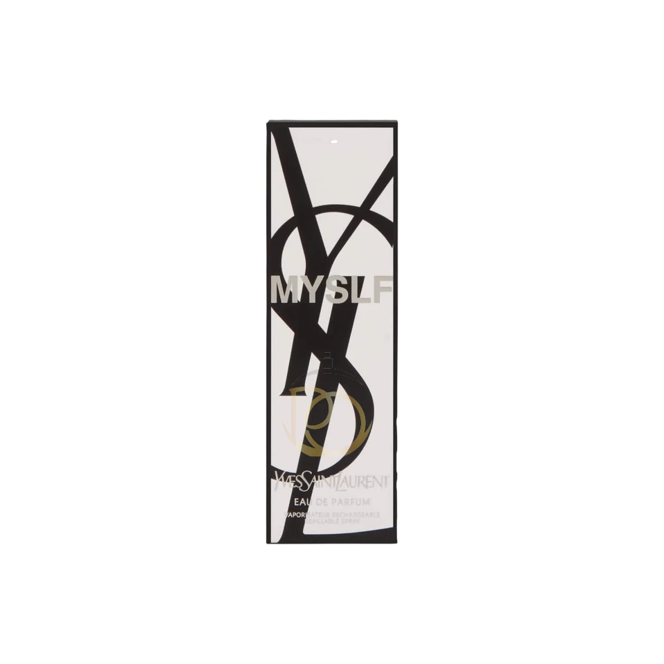 Myslf Eau De Parfum Yves Saint laurent 100ml Hombre Original - Image 3