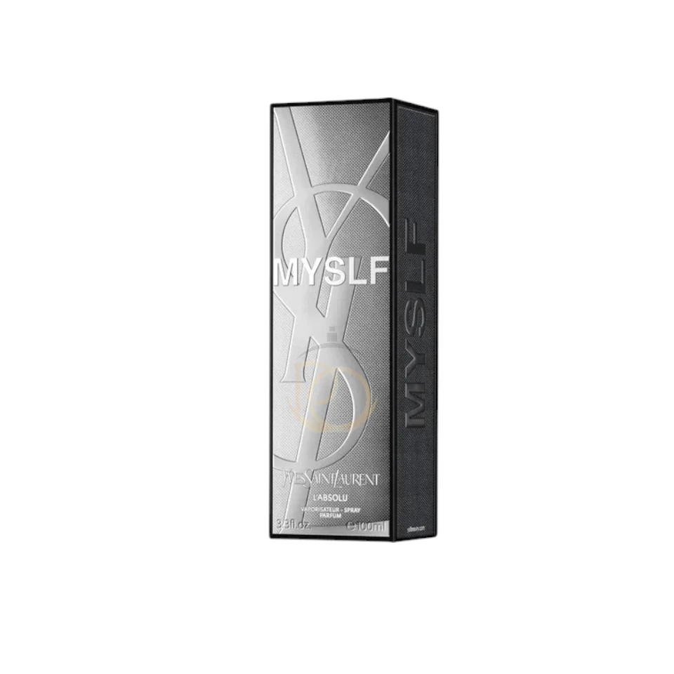 Myslf L´absolu Parfum YSL 100ml Hombre Original - Image 3