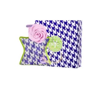 No 9 Central Park West Bond: Floral opulento. Tuberosa, Gardenia y lujo clásico.