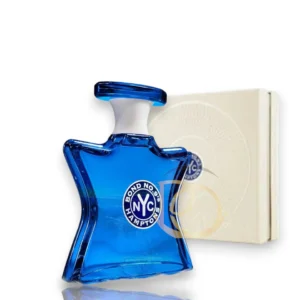 No 9 NY Hamptons: Limón, musgo marino y sándalo. La frescura elegante de la costa.