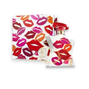 No 9 NY Nolita Bond: Lichi, fresia y vainilla. El encanto dulce y floral del downtown.