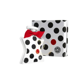 No 9 NY Park Avenue South: Manzana verde, jazmín y sándalo. La frescura chic de Park Avenue.