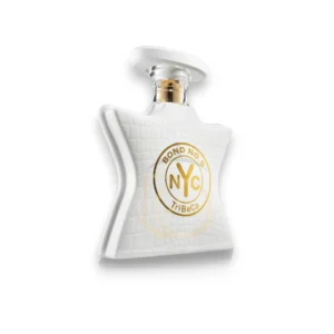 No 9 NY TriBeCa Bond: Cacao, avellana y vainilla. El lujo gourmand moderno.