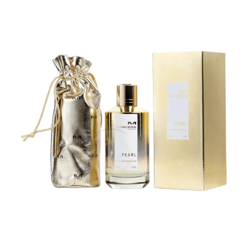 Pearl Mancera Eau de Parfum 120ml Mujer Original
