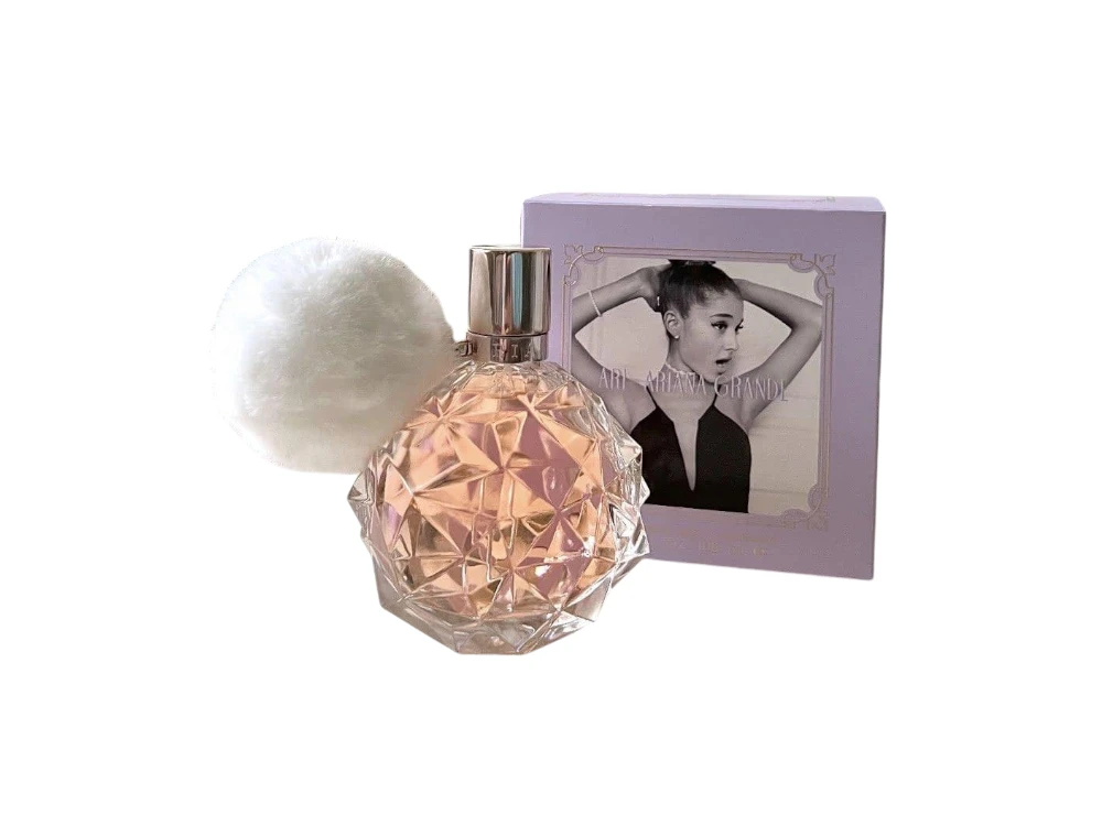 Ari Ariana Grande Eau De Parfum 100ml Mujer Original - Image 2