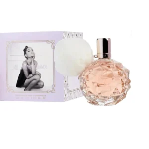 Ari Ariana Grande Eau De Parfum 100ml Mujer Original