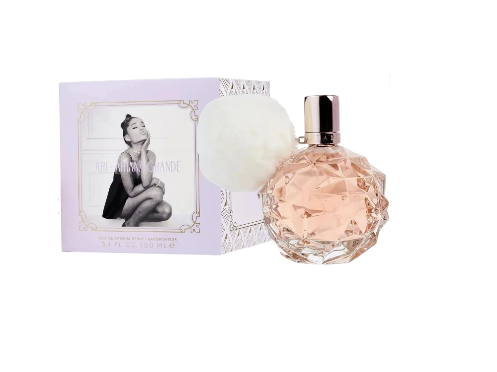 Ari Ariana Grande Eau De Parfum 100ml Mujer Original