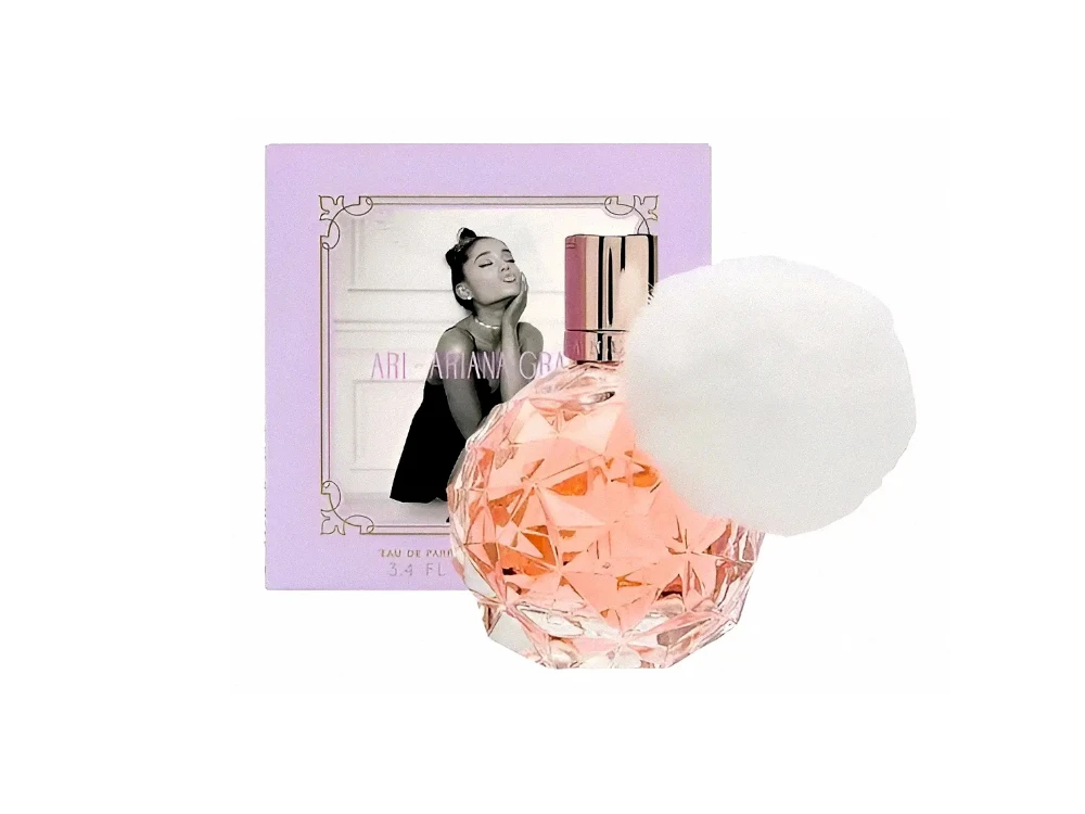 Ari Ariana Grande Eau De Parfum 100ml Mujer Original - Image 3